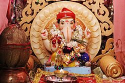 Ganesh Chaturthi -Waghodia Road-JKSP-25-08-2017-0192