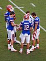 Gators2007QBs