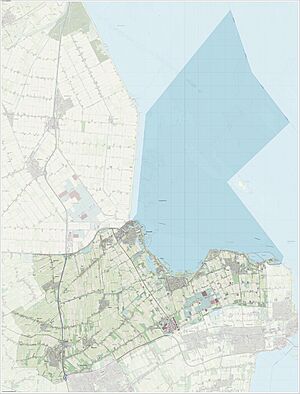 Gem-Medemblik-OpenTopo