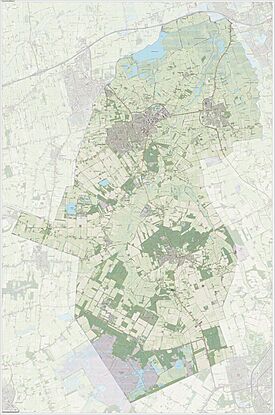 Gem-Noordenveld-OpenTopo