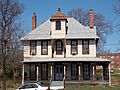 George M. Lightfoot House