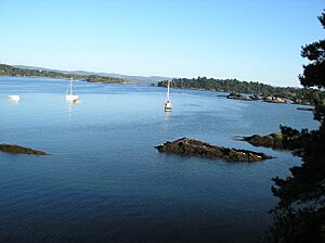 Glengarriff co Cork Ireland.
