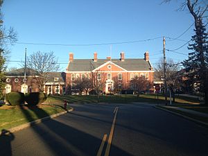 Elementary School in Glenwood Landing