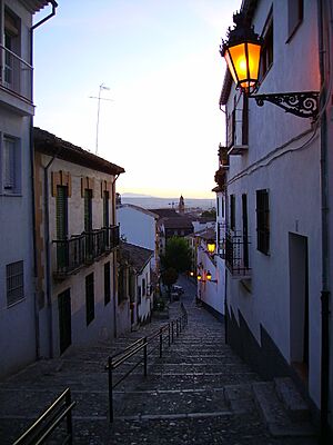 Granada Spain GM (42)