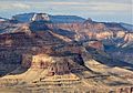 Grand Canyon National Park, Siegfried, Butchart