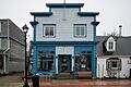 Grimmer building