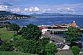 Harbour at Dunoon - geograph.org.uk - 49147