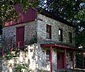Hays Gerrard House