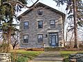 HenryBissellHouseLitchfieldCT