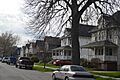 Holmden Avenue, Scranton South Side