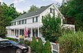 Horace D. Moore House