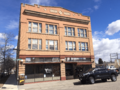 Hotel Idaho Building Idaho Falls