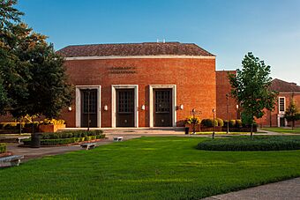 Howard Auditorium from Quad.jpg