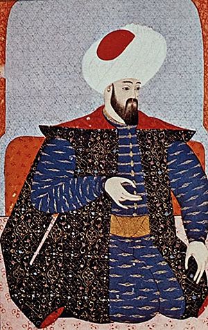 I Osman