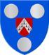 Coat of arms of Ichtegem