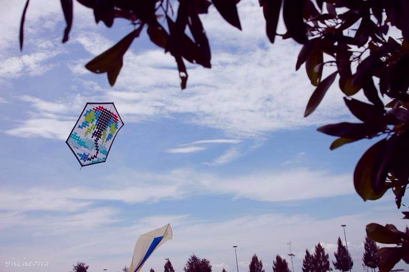 Impian Rokaku - Mesh