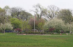 Independence Park 2.2
