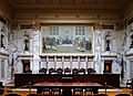 Interior view - Wisconsin Supreme Court - DSC03163