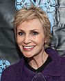 Jane Lynch at the 2016 Willfilm Awards