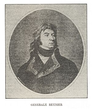 Jean Louis Ebénézer Reynier