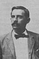 John F. Colburn-closeup