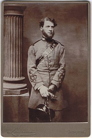 John Francis William de Salis