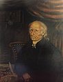 John Payzant (1744-1834), Nova Scotia