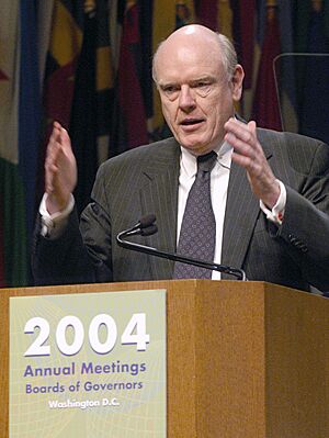 John Snow, 2004