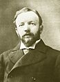 Jones HenryArthur-001