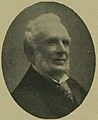 Joseph Benson