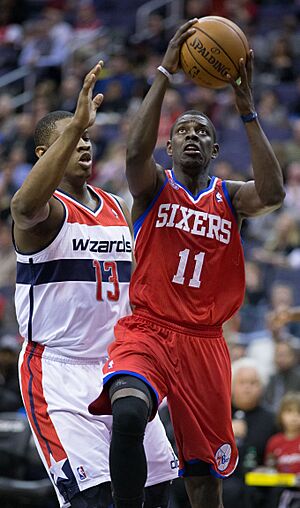 Jrue Holiday 76ers