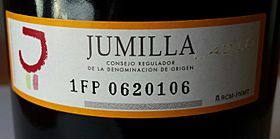 Jumilla DO