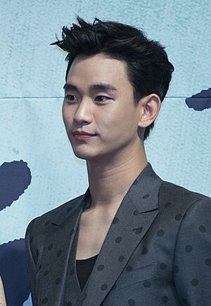 KBS "The Producers" press conference, 11 May 2015 11