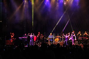 KC and the Sunshine Band at Loessfest 2017.jpg