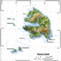 Kawau Island