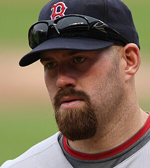 Kevin Youkilis 5.14.08