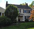LAING HOUSE OF PLAINFIELD PLANTATION, MIDDLESEX COUNTY