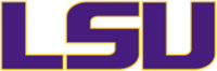 LSU Athletics logo.svg