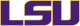 LSU Athletics logo.svg