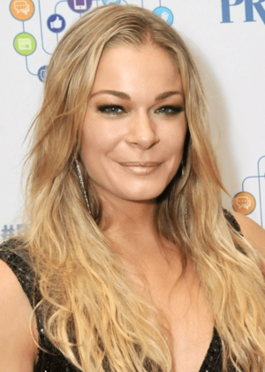 LeAnn Rimes Facts for Kids