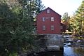 LebanonME OldGristMill 1