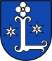 Coat of arms of Leer  