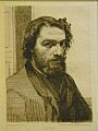 Legros par Bracquemond