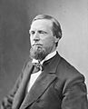 Levi Warner