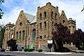 Lewiston Methodist Church 1 - Lewiston Idaho