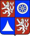 Coat of arms of Liberec Region