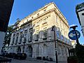 Lombard House, Mayfair, October 2022 03