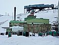 Longyearbyen-1924-Coal-Plant