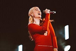 Lorde Primavera Sound São Paulo