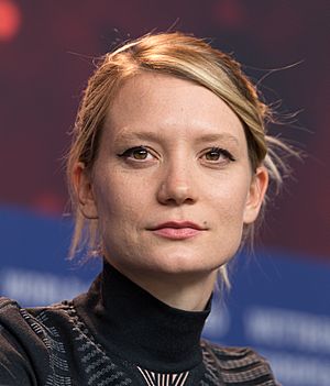 MJK 08786 Mia Wasikowska (Damsel, Berlinale 2018) (cropped).jpg